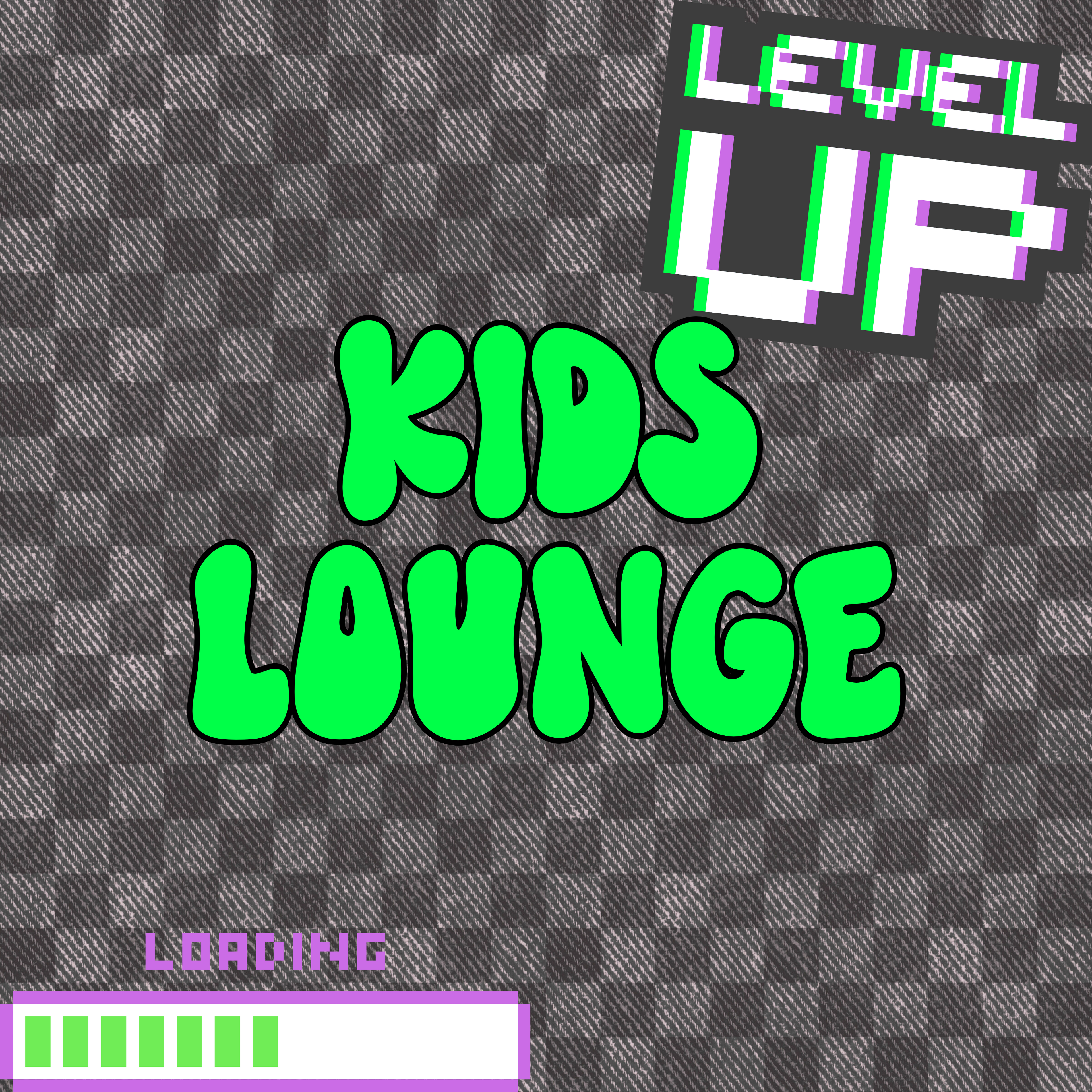 Kids Lounge