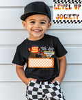 El Toro Loco - customizable!