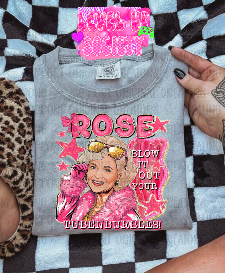 Rose