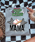 Baseball mama