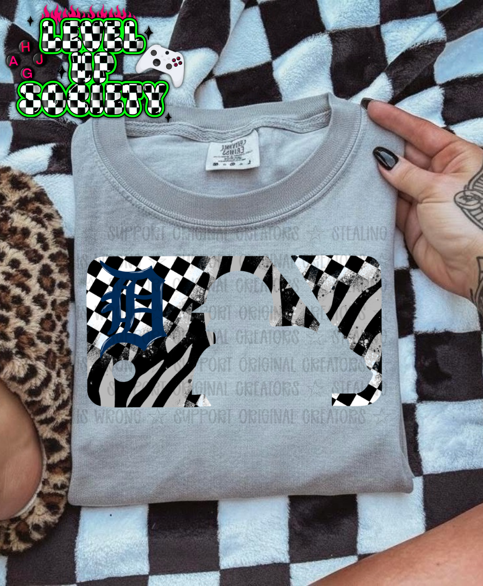 Tigers