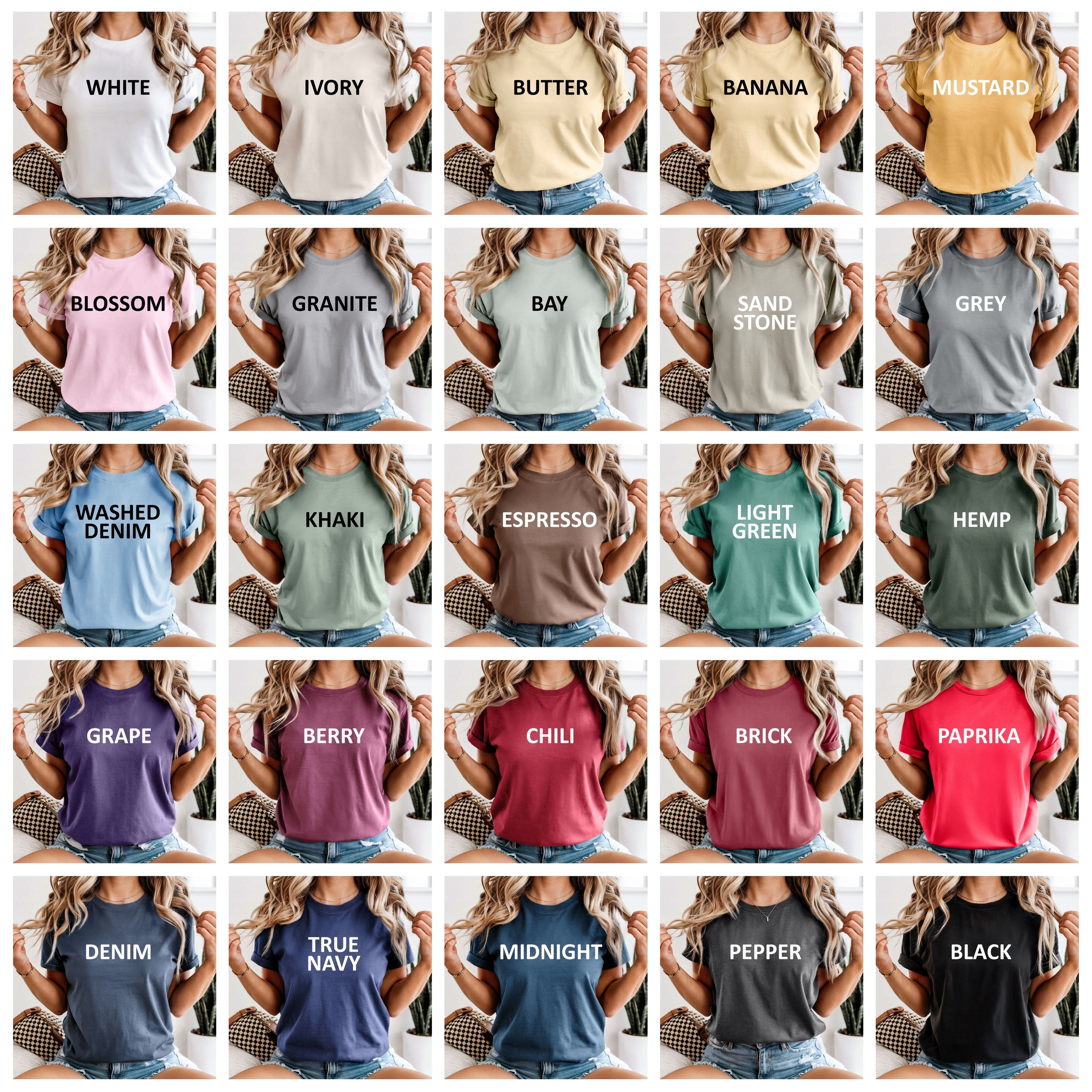 My fav people call me grandma • CUSTOMIZABLE!