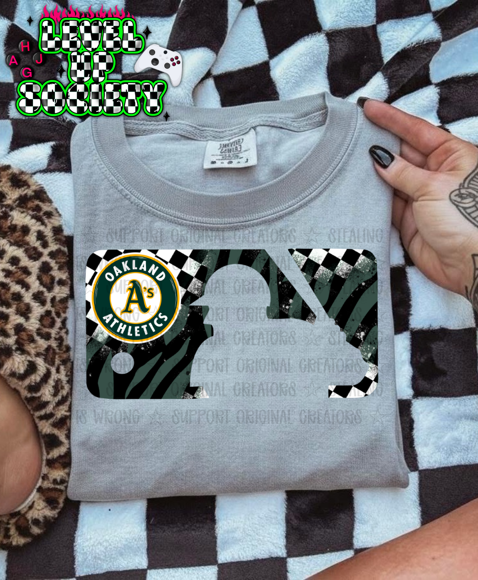Athletics