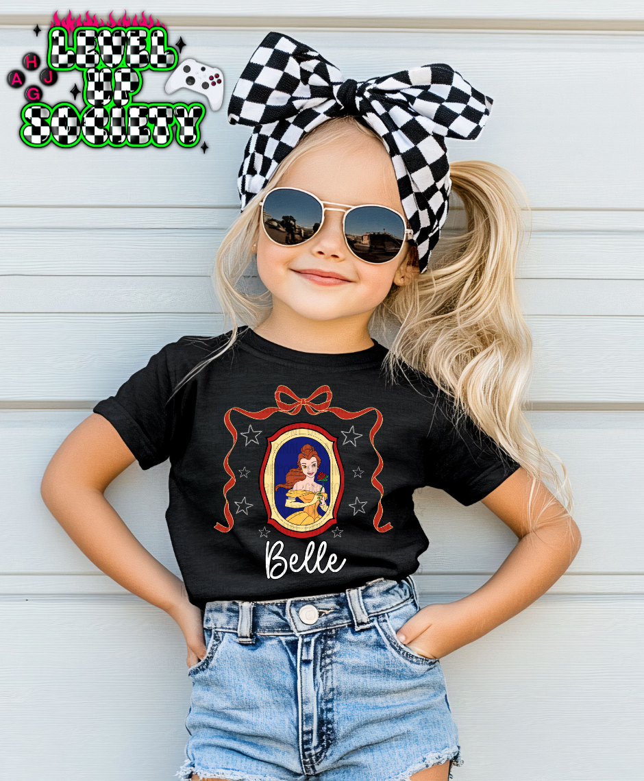 Belle
