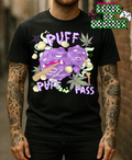 Puff puff pass Weezing