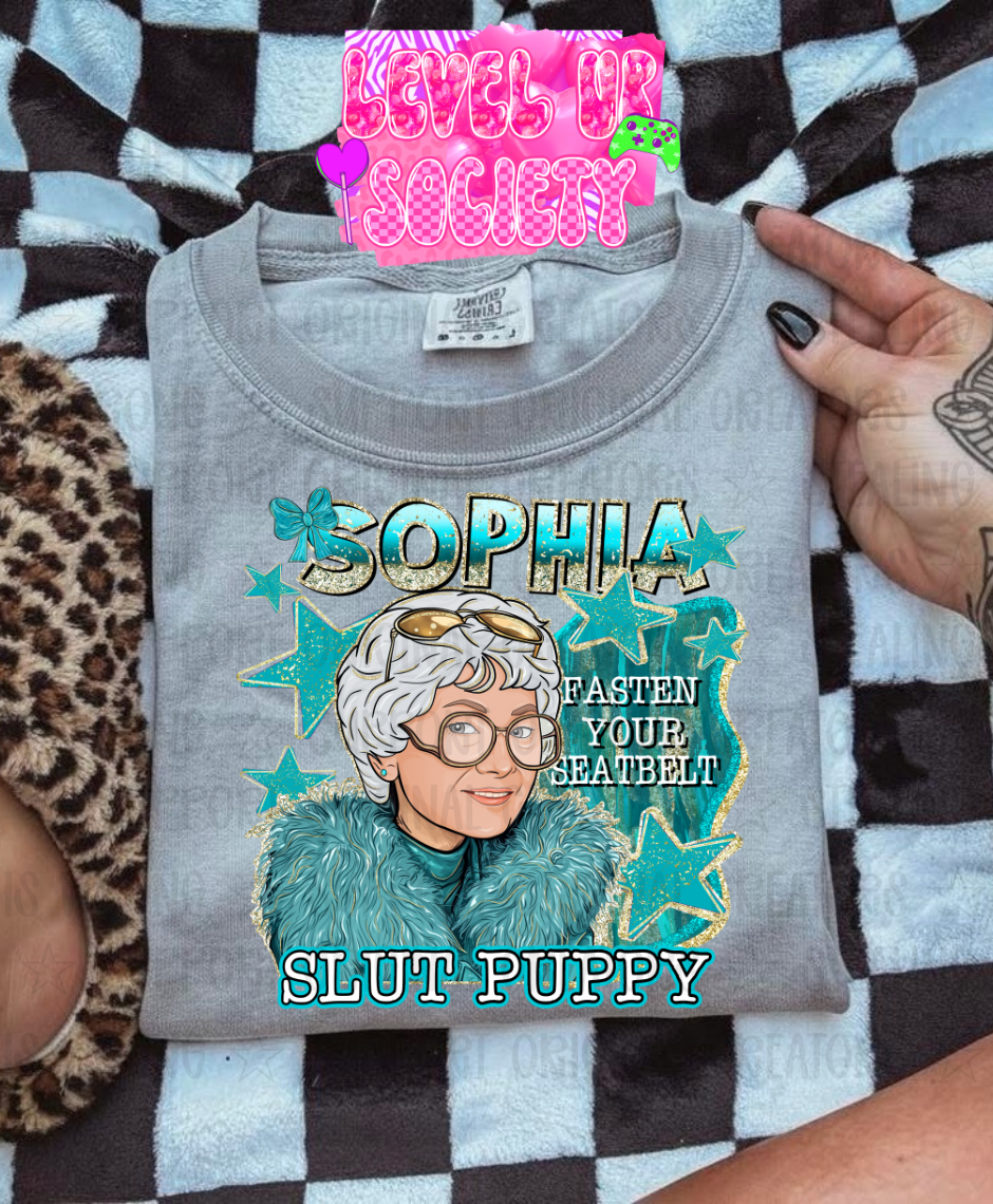 Sophia