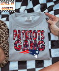 Patriots gang - Adult