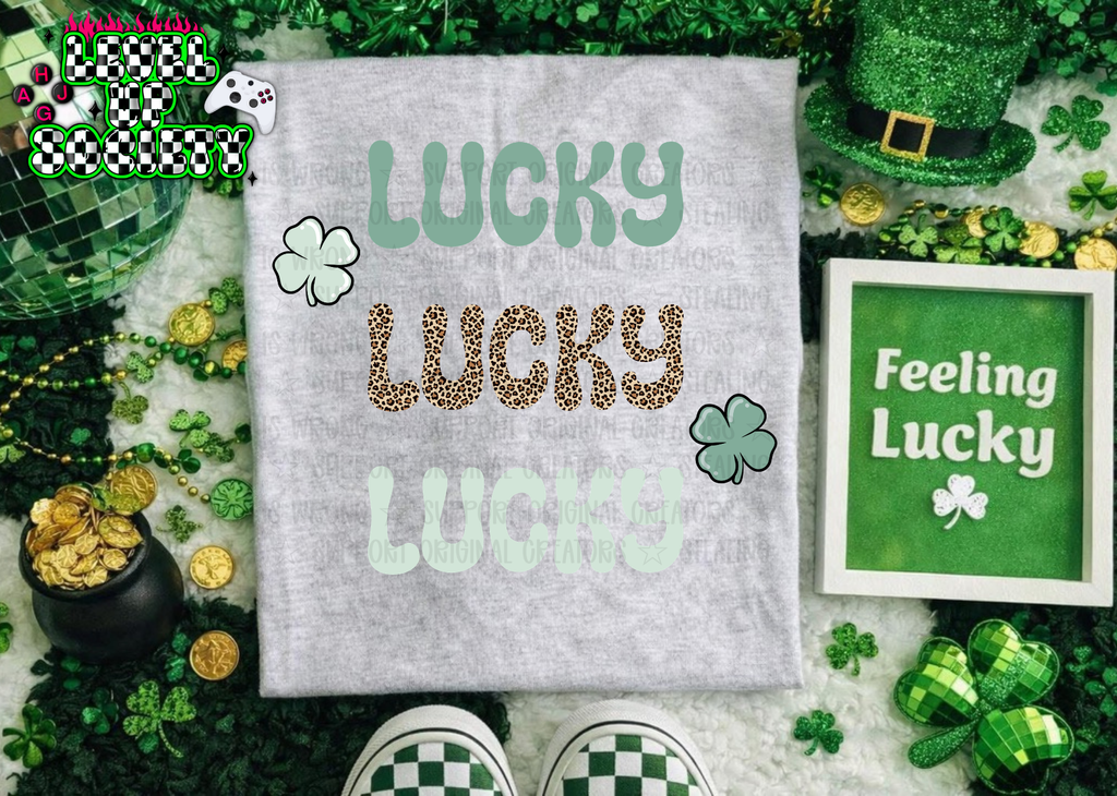 Lucky