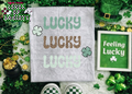 Lucky