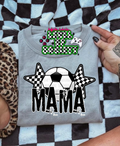 Soccer mama