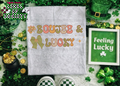 Boujee and lucky