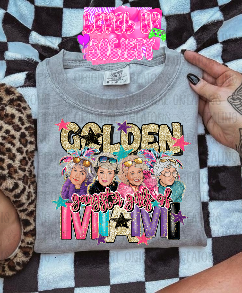 OG’s of Miami