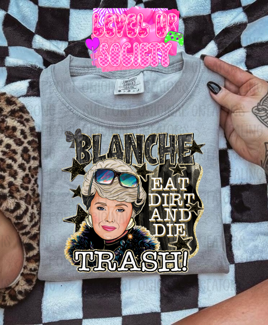 Blanche