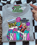 My fav people call me grandma • CUSTOMIZABLE!