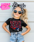 Patriots gang - Kids