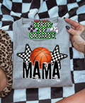 Basketball mama