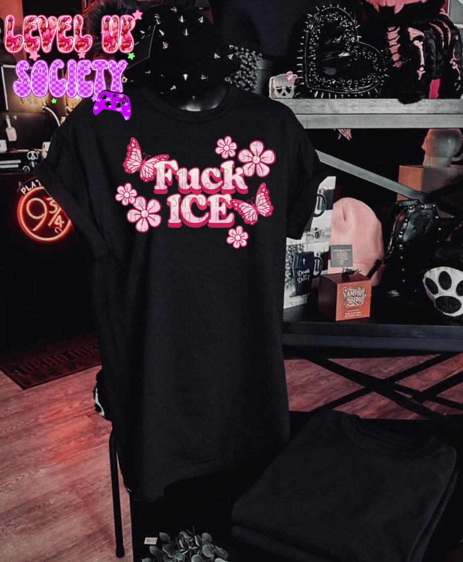 F ICE