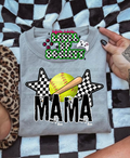 Softball mama