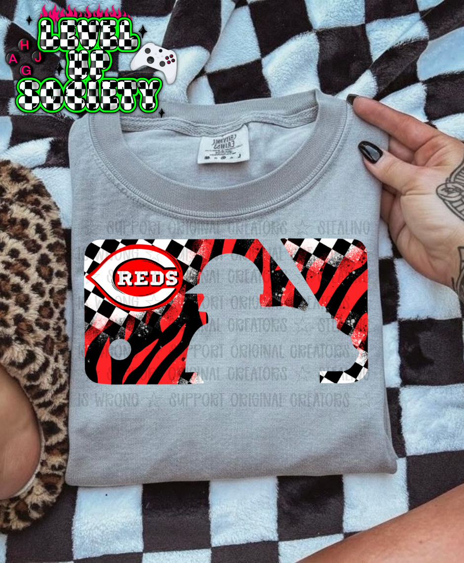 Reds