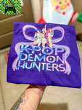Demon hunters