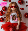 Valentine Barbie 2