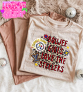 Boujee girls love Pittsburgh - Woman