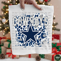Dallas leopard