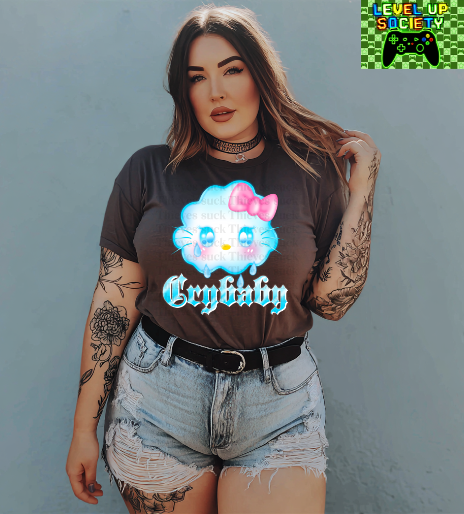 Crybaby