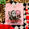 Crystal Lake Lover’s Club