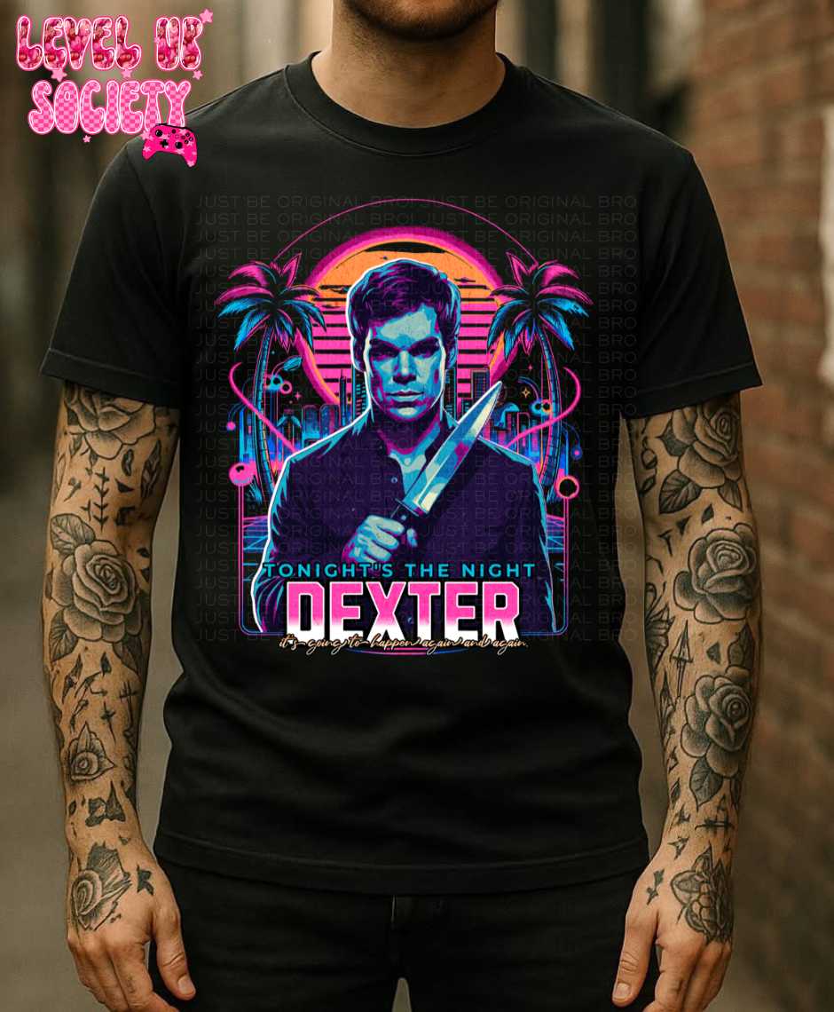 Dexter