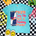 Drinking problem - RB