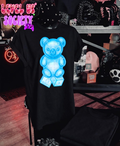 F ICE gummy bear