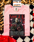 Jason Vogue