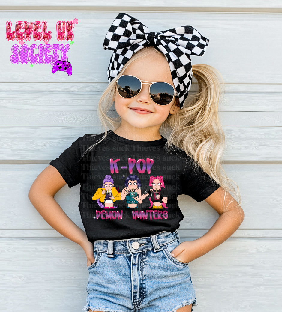 Kpop ramen