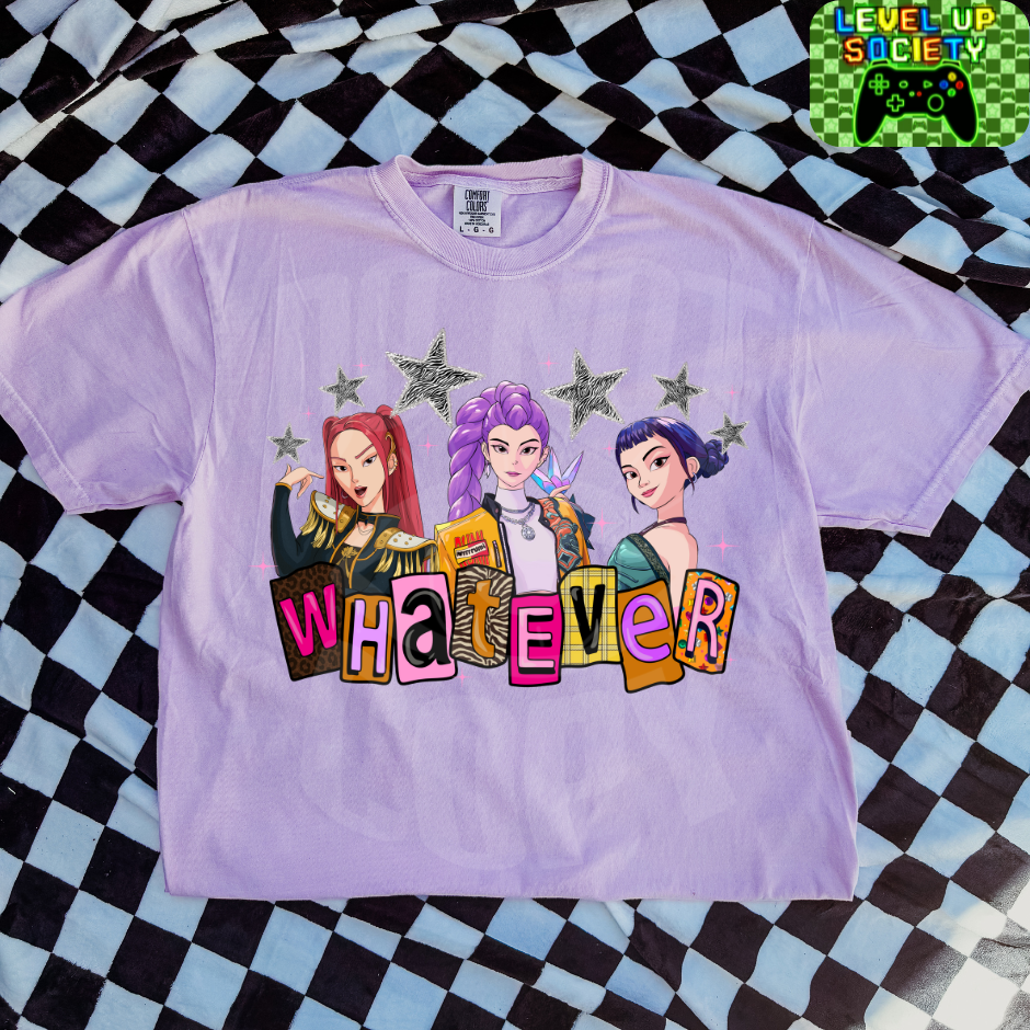 Kpop WhAtEvEr