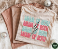 Mama of both