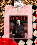 Michael Vogue