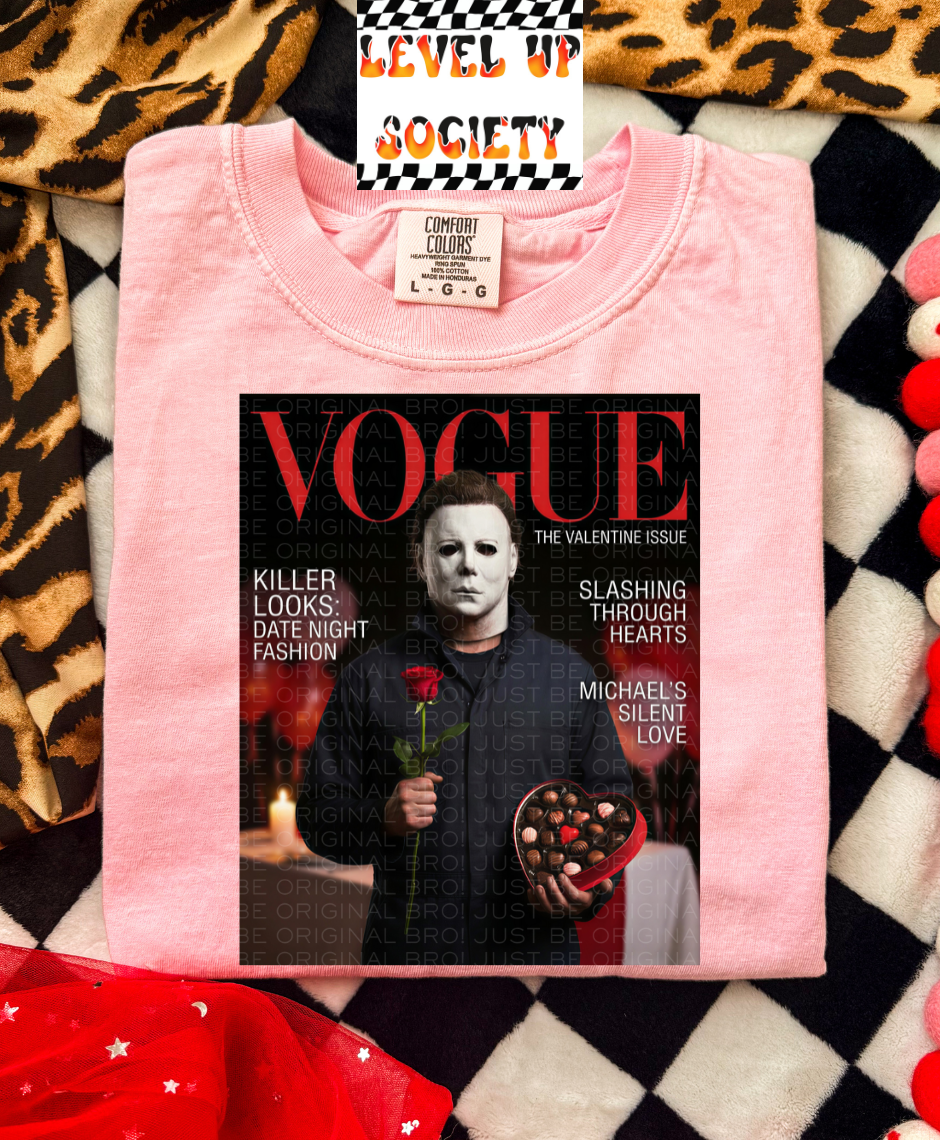 Michael Vogue