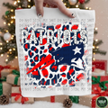 New England leopard