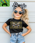 Steelers bow