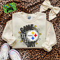 Game Day - Steelers
