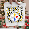 Pittsburgh leopard