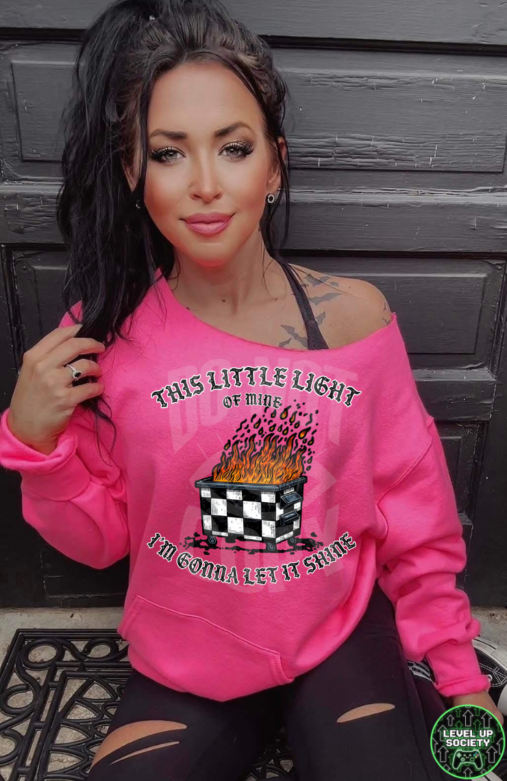 This little light of mine