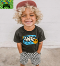 Off the wall rad dude